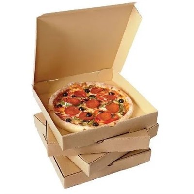 Kierrätettävä pizzalaatikko